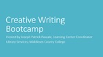 Creative Writing Bootcamp